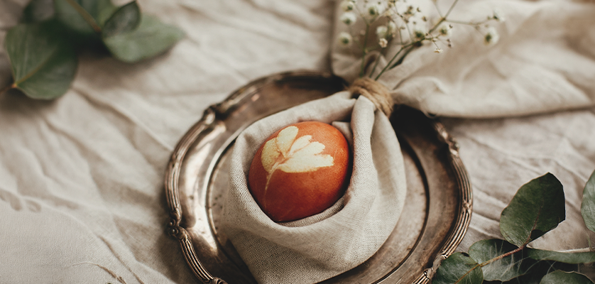 Vi har öppet som vanligt 2/4